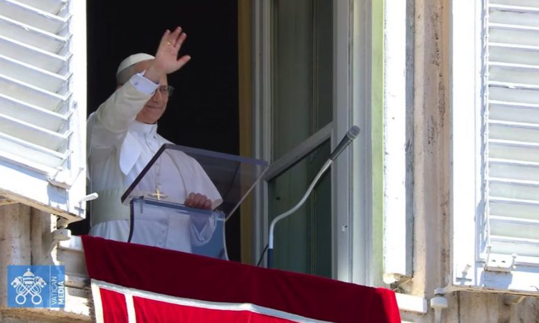 León XIV: nuestra oración abraza a los que sufren por la guerra