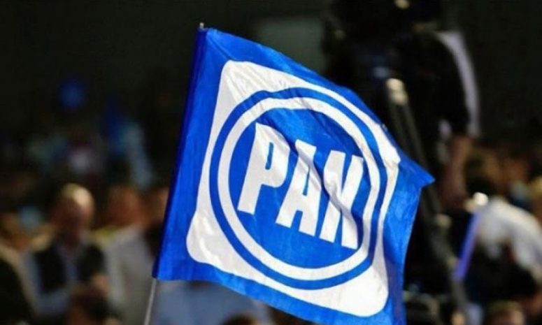 Presenta PAN denuncia por presunto fraude electoral en CDMX